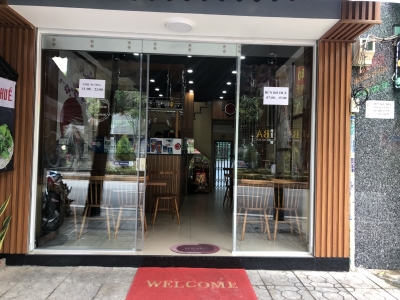 NHÀ HÀNG PHAN XÍCH LONG