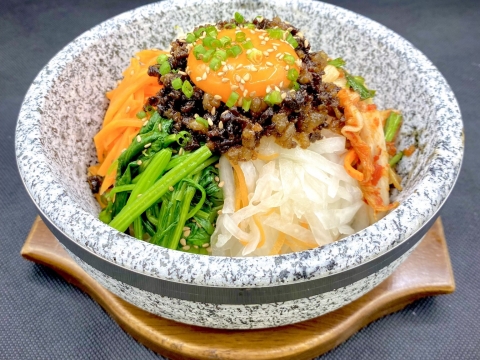 MÓN ĂN HẤP DẪN