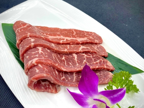 MÓN ĂN HẤP DẪN