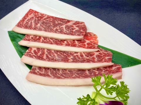 MÓN ĂN HẤP DẪN