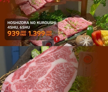 WAGYU BEEF 3